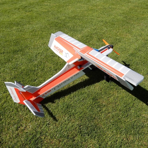 DPHC1706A Hacker MadBull MAX - 105 cm